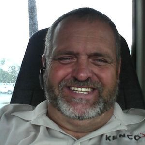 Meet your Posher, Mike